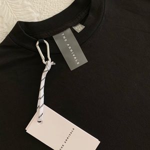 The Arrivals T-shirt